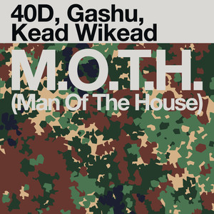 M.O.T.H.(Man of the House)