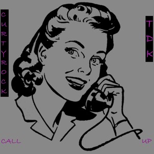 CALL UP (feat. ThaDreamKing) [Explicit]