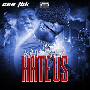 Why They Hate Us (Explicit)