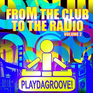 Alcanzar el Sol (Jason Rivas Back From Ibiza Radio Edit)