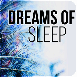 Dreams of Sleep - New Age Deep Sleep for Relaxation Meditation, Serenity Lullabies with Relaxing Nature Sounds