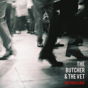 The Butcher and the Vet