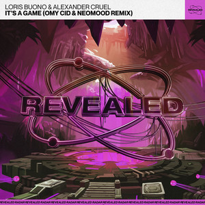 It's A Game (Omy Cid & NeoMood Extended Remix)