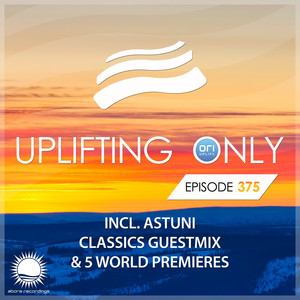 Carabella [UpOnly 375] (Galen Behr vs. Orjan Nilsen Remix - Mix Cut)