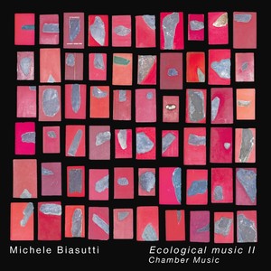 Michele Biasutti: Ecological Music II (Chamber Music)