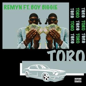 Toro(feat. Boybiggie) (Radio Edit)