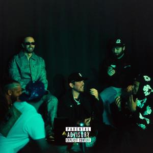 LONGWAY (feat. AJ Brown, Pofsky, DCMBR, KaceyFamily & Somethingdope DG) (Explicit)