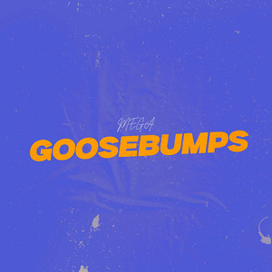 MEGA GOOSEBUMPS