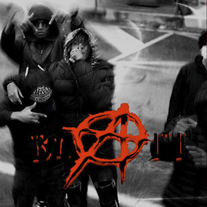 Wokintino - Stranger Things (feat. Ninevety) (Explicit)