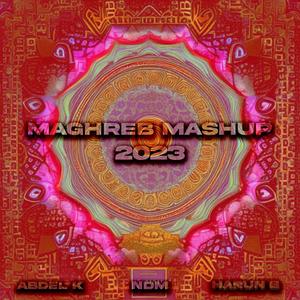 Maghreb Mashup 2023 (Explicit)