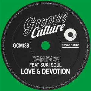 Love & Devotion (Extedend Mix)