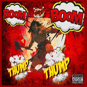 THUMP THUMP (Explicit)