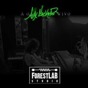 Ao Vivo no ForestLab (2021)