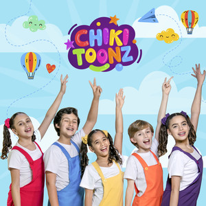 Bailando con Chiki Toonz