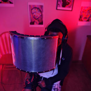 Need yo space (Explicit)