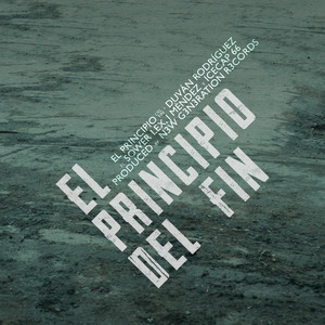 El principio del fin (Explicit)