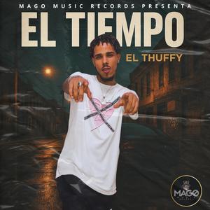 EL TIEMPO (feat. Lebron Producer) (Radio Edit)