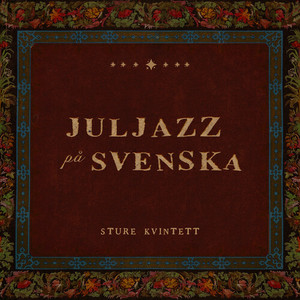 Juljazz på svenska