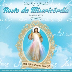 Rosto da Misericordia