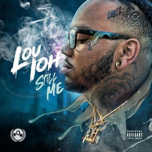 Blue Face(feat. Cooley Ca$h) (Explicit)