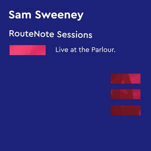 Chase the Blues Away (RouteNote Sessions | Live at the Parlour)