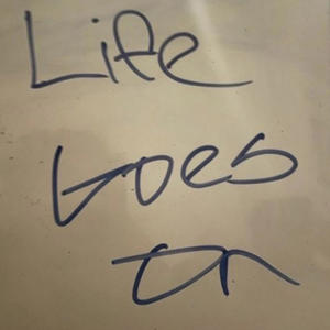 Stanna ett tag (Explicit)