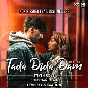 Tada Dida Dam (Sebastian Mlax Remix|Remixes)