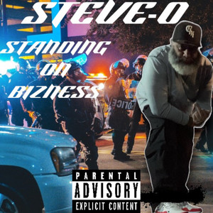 STANDING ON BIZNESS (Explicit)