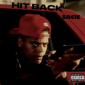 Hit Back (Explicit)