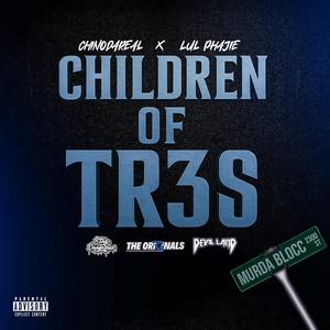 2 Victims (feat. ChinoDaReal) (Explicit)