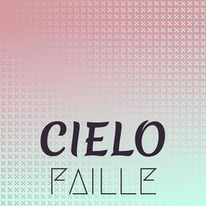 Cielo Faille