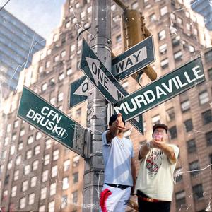 MURDAVILLE (Explicit)