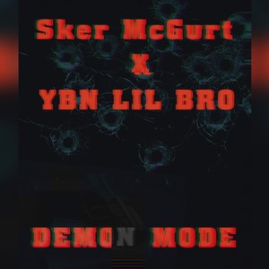Demon Mode (feat. YBN Lil Bro) (Explicit)