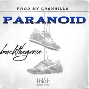 Paranoid (Explicit)