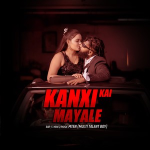 KANXI KAI MAYALE (Explicit)