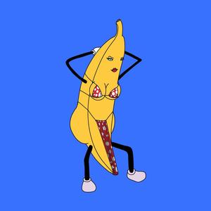 THICC BANANA SPLIT (Explicit)