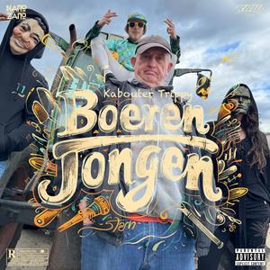 Boerenjongen (Explicit)