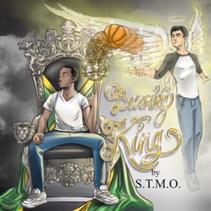 Becoming King (Explicit)