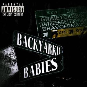 backyarkd babies (Explicit)