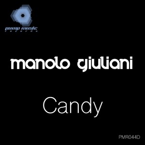 Candy (Original Mix)