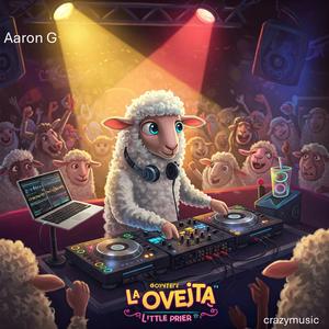 Ovejita DJ