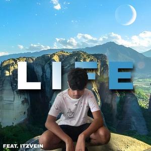 Life (feat. ItzVein) [Explicit]