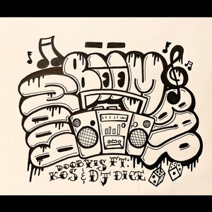 Boom Boom Bap (feat. Kos & DJ Dice) (Explicit)