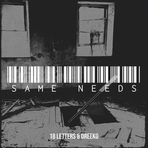 Same Needs (Explicit)