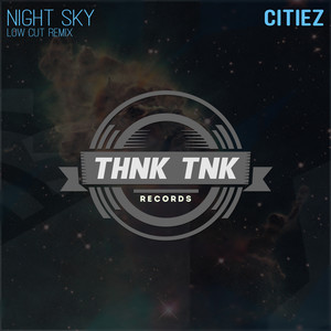Night Sky (Low Cut Remix)