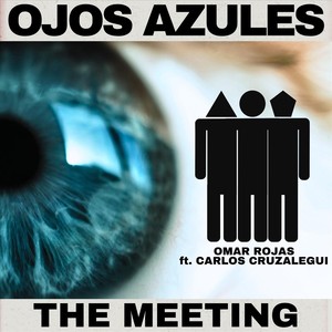 Ojos Azules (feat. Carlos Cruzalegui)