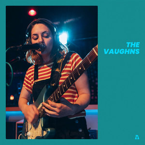 The Vaughns on Audiotree Live