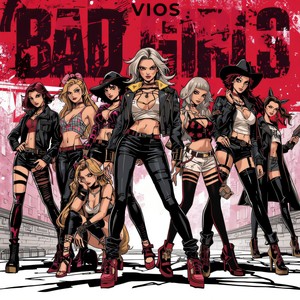 Bad Girls