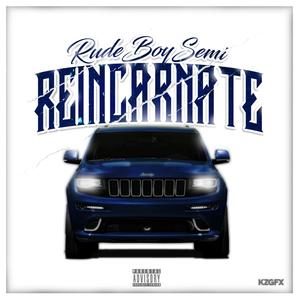 Reincarnate (Explicit)