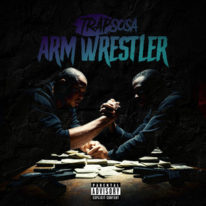 Arm Wrestler (Explicit)